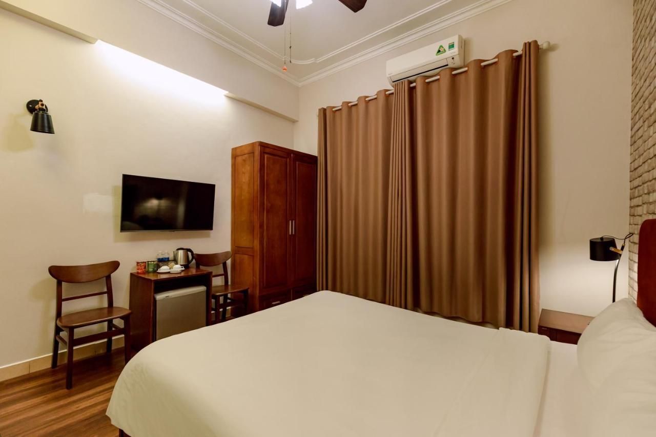 Super Oyo Capital O 1173 Le Grand Hanoi Hotel - The Ruby Extérieur photo