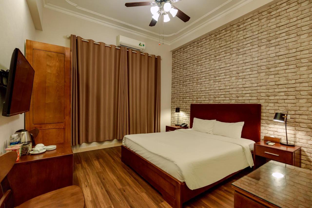 Super Oyo Capital O 1173 Le Grand Hanoi Hotel - The Ruby Extérieur photo