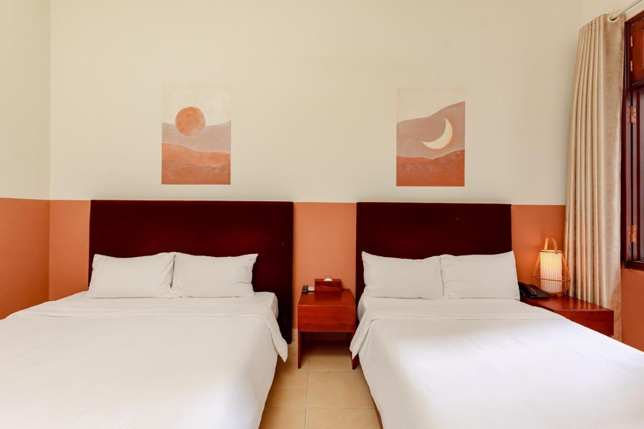 Super Oyo Capital O 1173 Le Grand Hanoi Hotel - The Ruby Extérieur photo