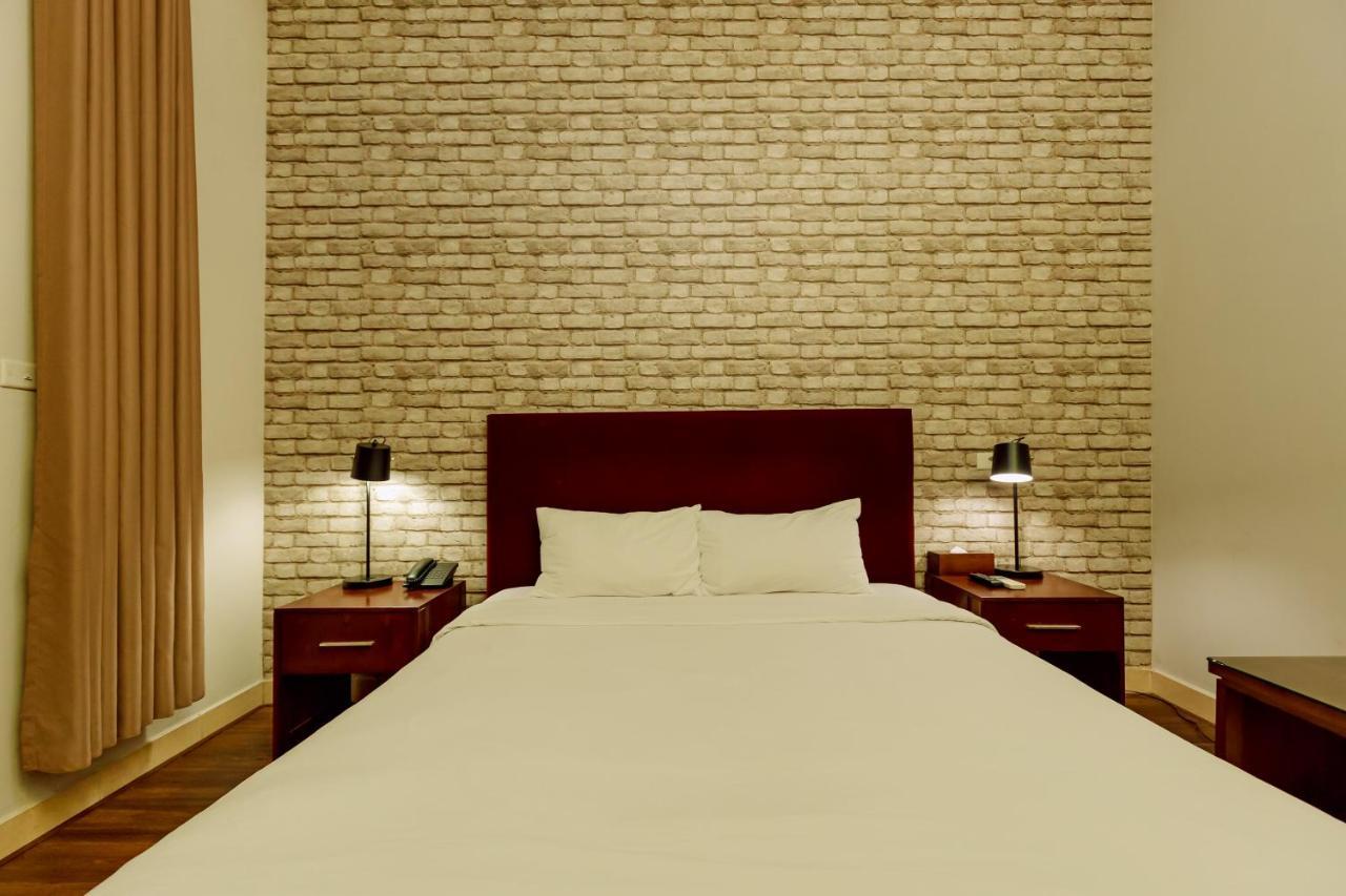 Super Oyo Capital O 1173 Le Grand Hanoi Hotel - The Ruby Extérieur photo