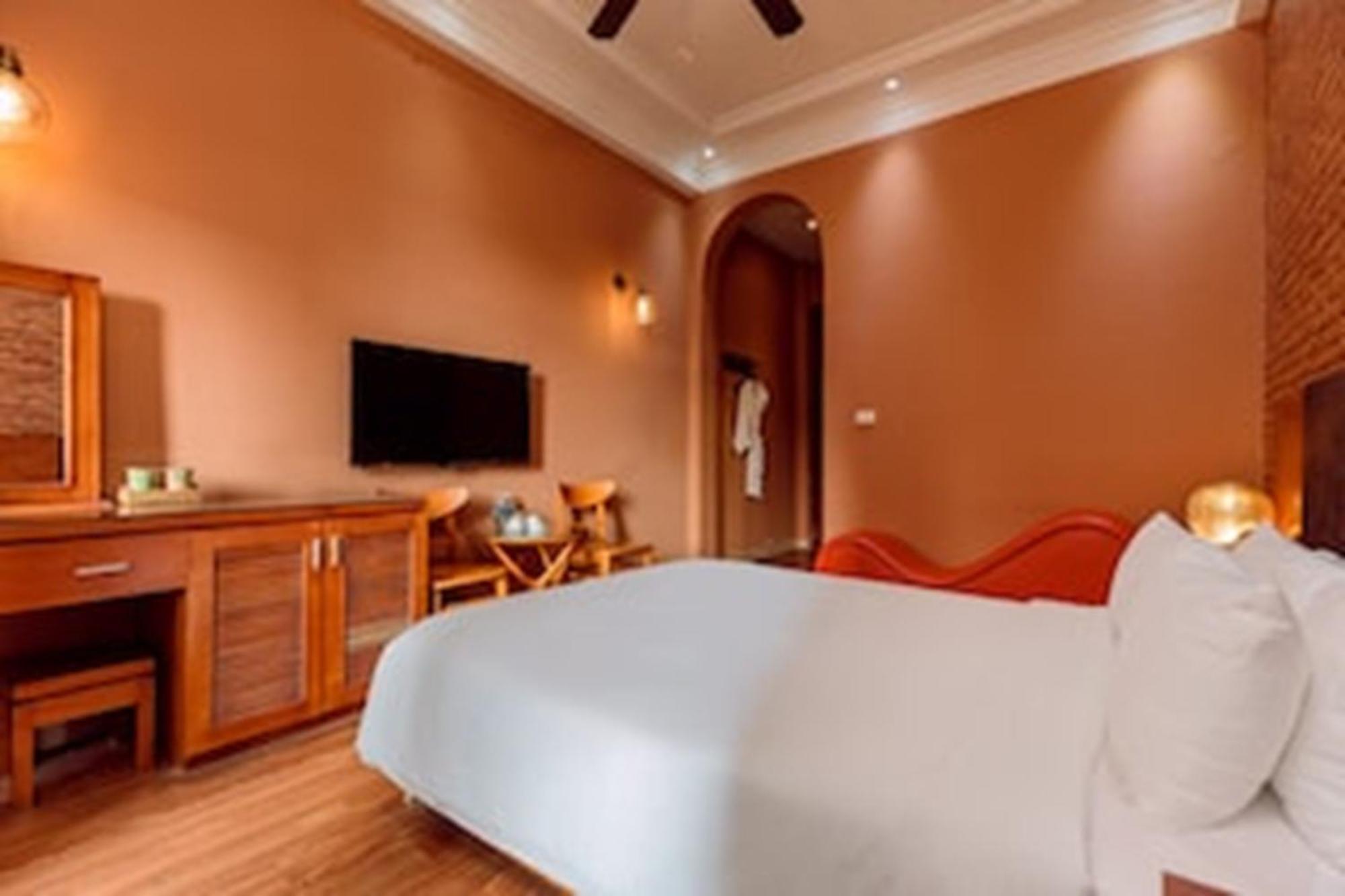 Super Oyo Capital O 1173 Le Grand Hanoi Hotel - The Ruby Extérieur photo