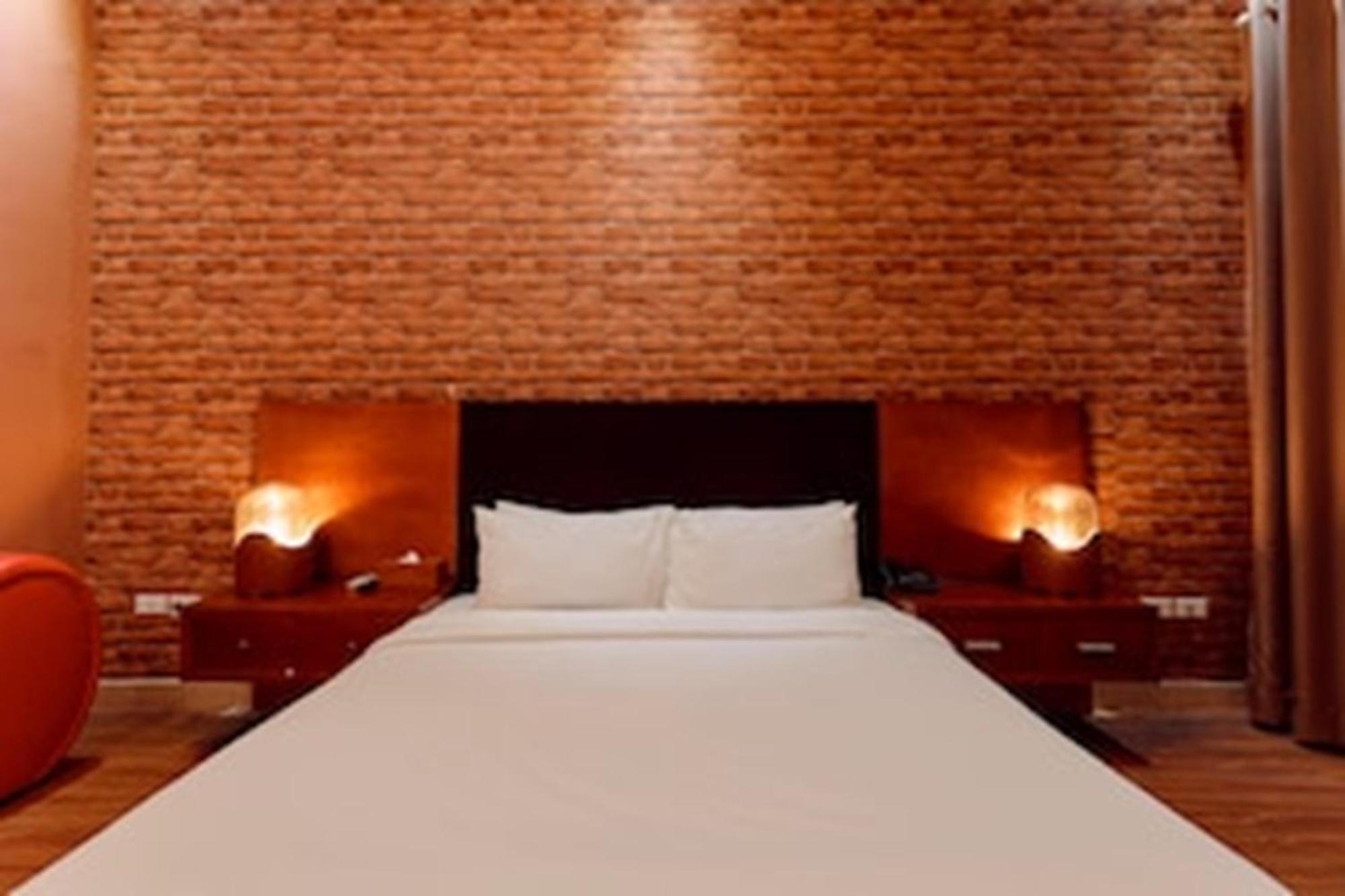 Super Oyo Capital O 1173 Le Grand Hanoi Hotel - The Ruby Extérieur photo