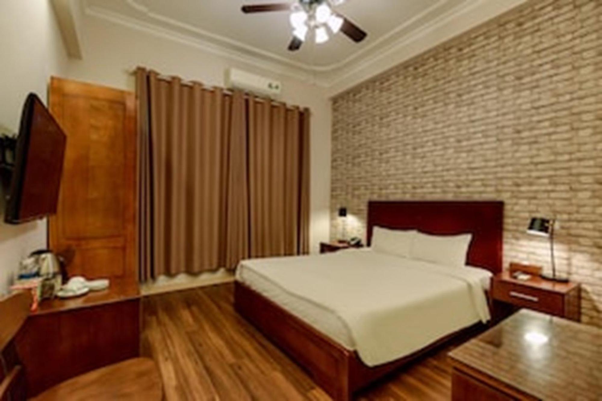 Super Oyo Capital O 1173 Le Grand Hanoi Hotel - The Ruby Extérieur photo