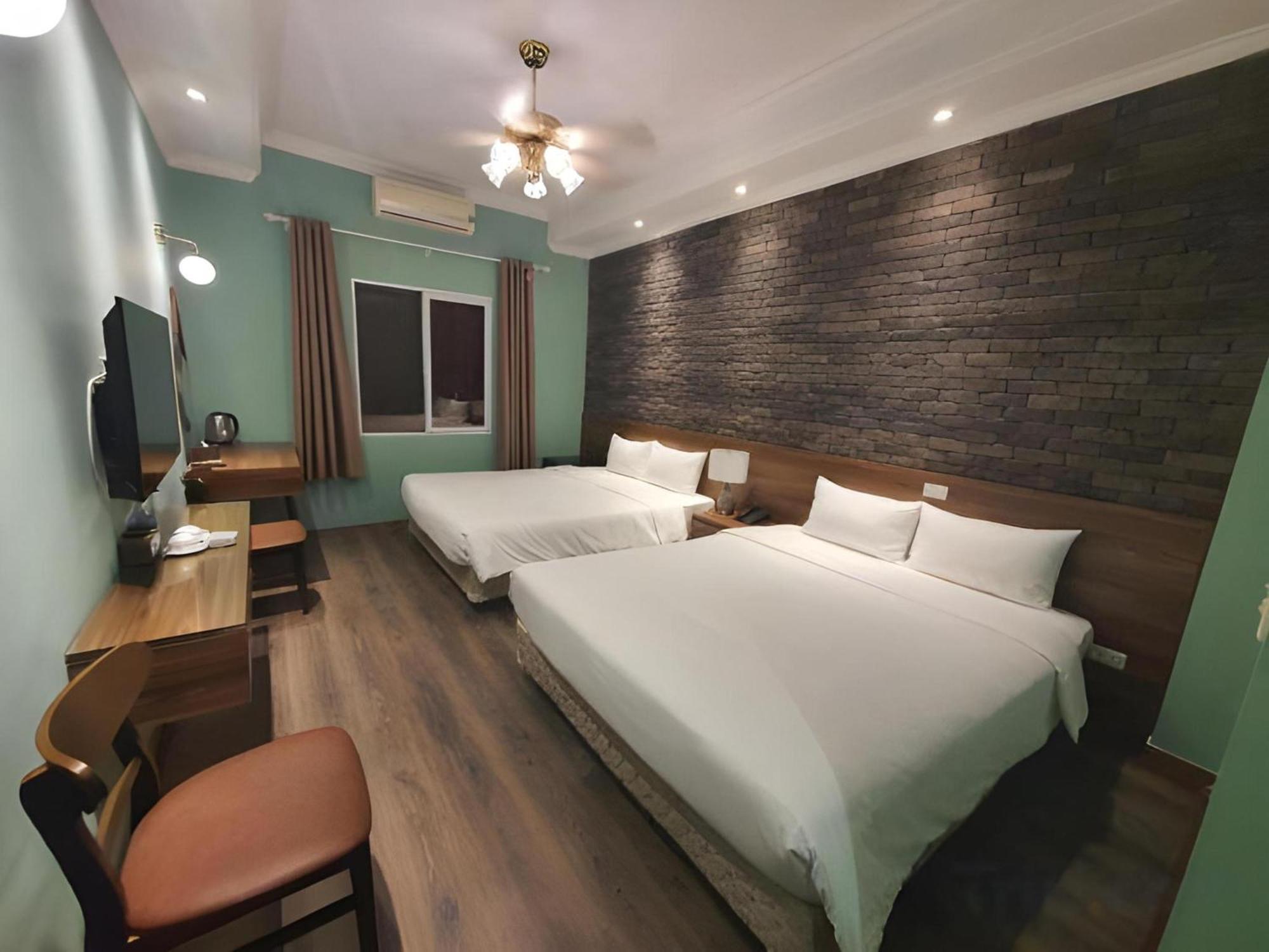 Super Oyo Capital O 1173 Le Grand Hanoi Hotel - The Ruby Extérieur photo