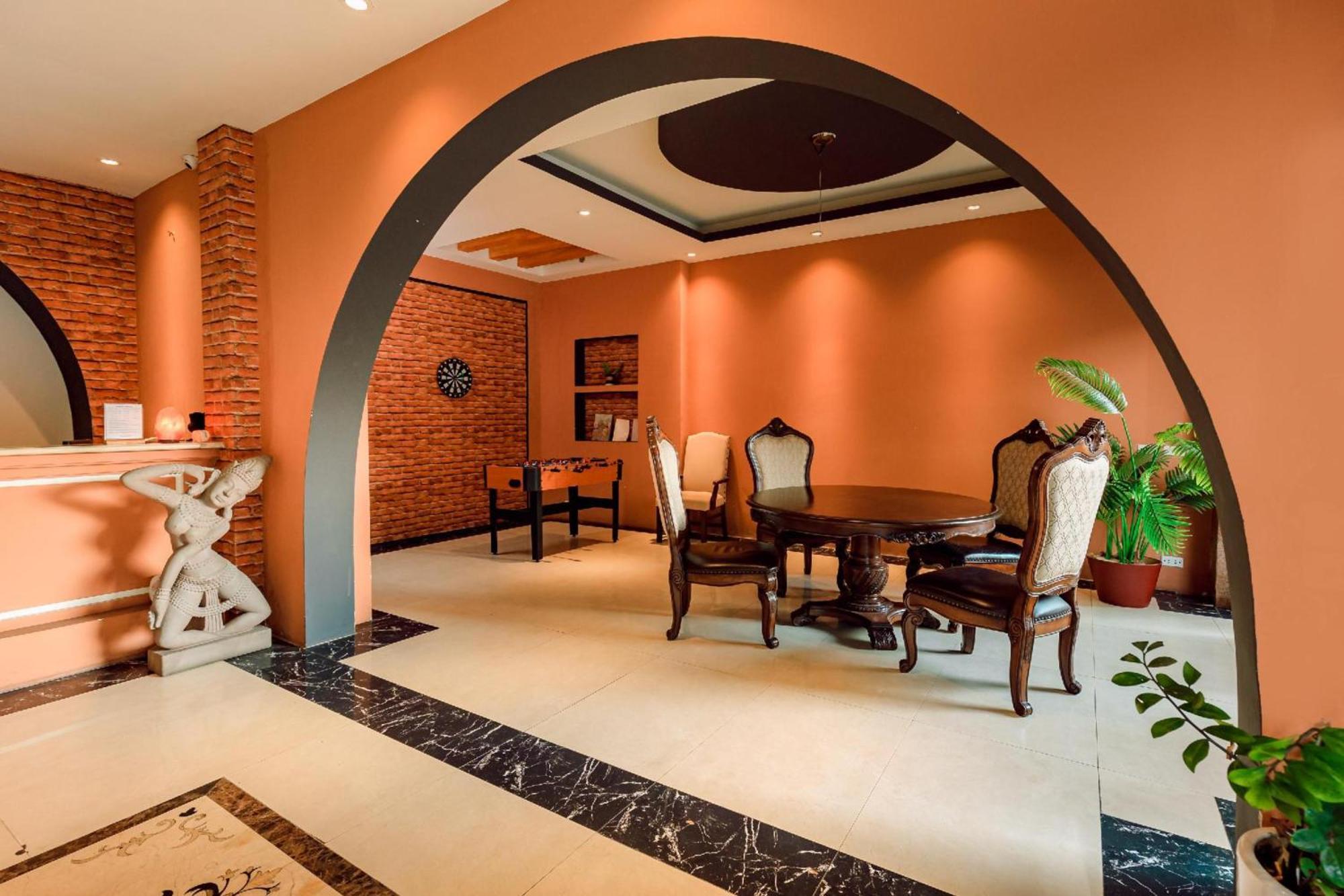 Super Oyo Capital O 1173 Le Grand Hanoi Hotel - The Ruby Extérieur photo